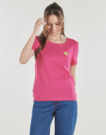 T-shirt Only ONLKITA LIFE Rosa T-shirt maniche corte Donna - 2