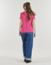 T-shirt Only ONLKITA LIFE Rosa T-shirt maniche corte Donna - 4