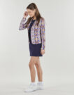 Giacca Only ONLPOPTRASH L/S AOP BLAZER Multicolore Giacche Donna - 3