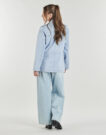 Giacca Only ONLKENYA L/S UTILITY DNM Blu Giacche Donna - 4