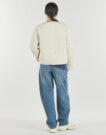 Jacket Only ONLISA QUILT Beige Women's Jackets - 4