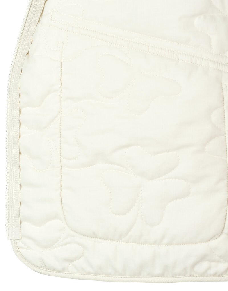 Jacket Only ONLISA QUILT Beige Women's Jackets - 6