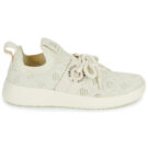 Armistice  VOLT ONE W  Beige -  Sneakers basse Donna - 2