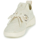 Armistice  VOLT ONE W  Beige -  Sneakers basse Donna - 3