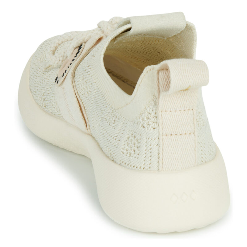 Armistice  VOLT ONE W  Beige -  Sneakers basse Donna - 5