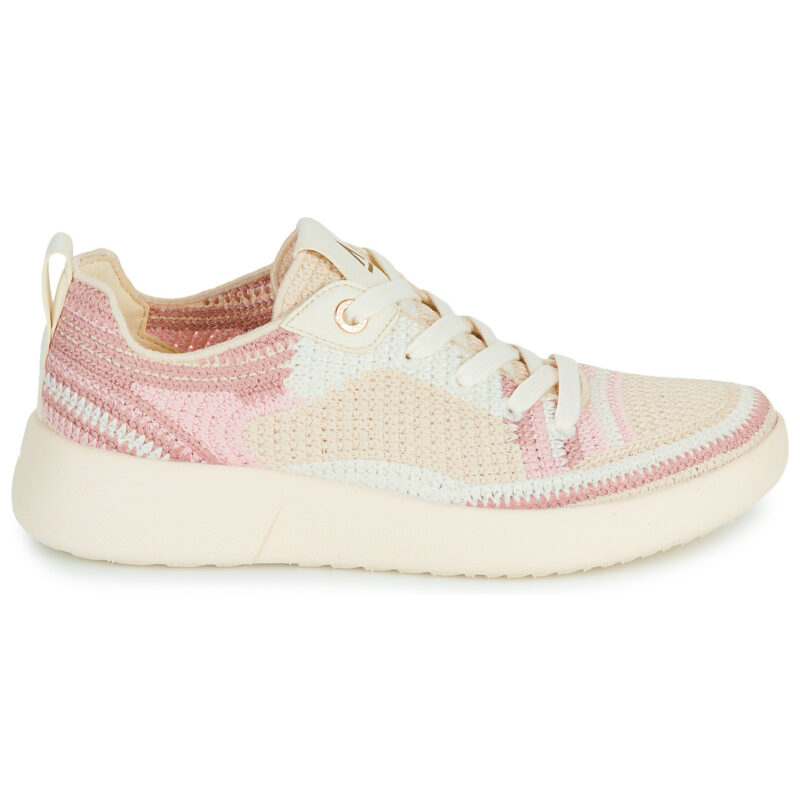 Armistice VOLT SNEAKER Rosa Sneakers basse Donna - 2
