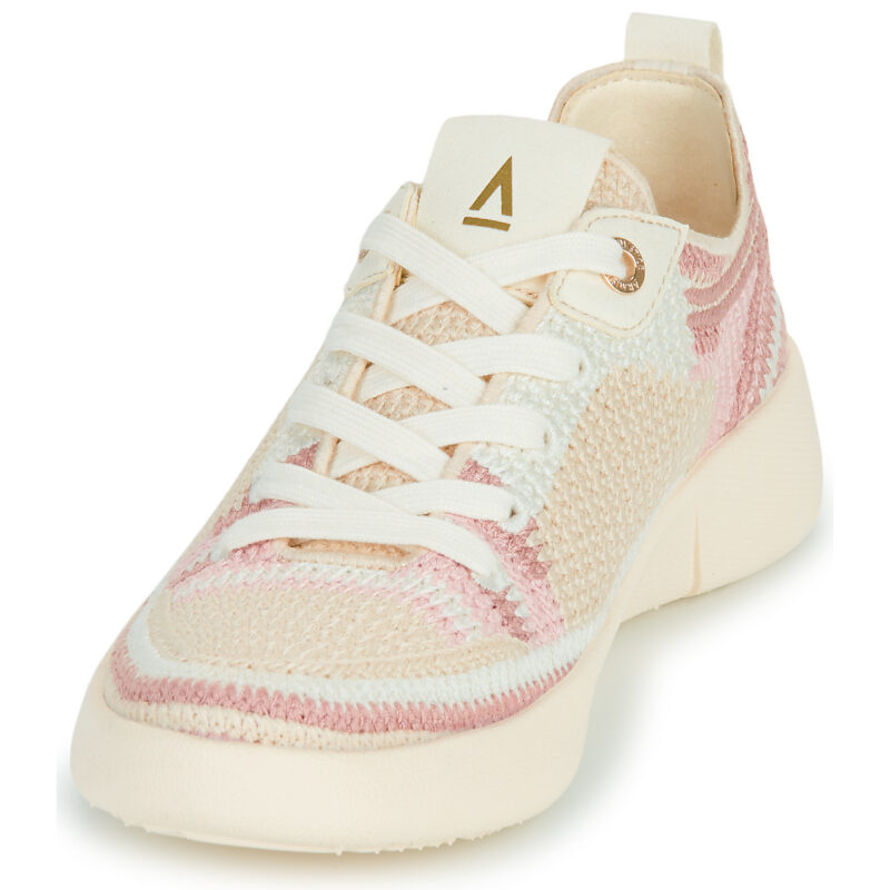 Armistice VOLT SNEAKER Rosa Sneakers basse Donna - 3