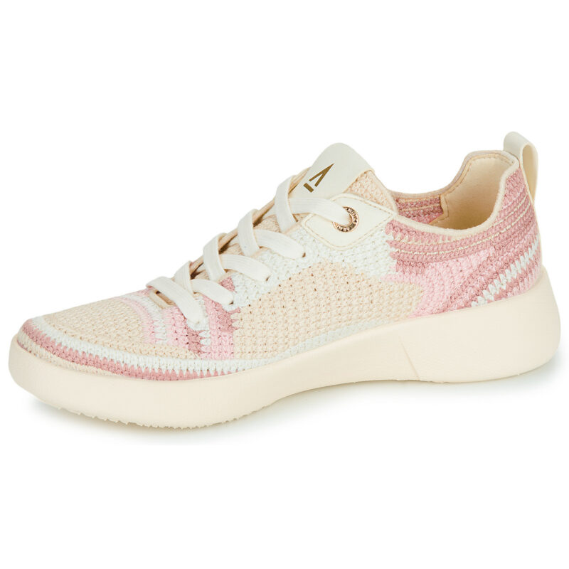 Armistice VOLT SNEAKER Rosa Sneakers basse Donna - 4