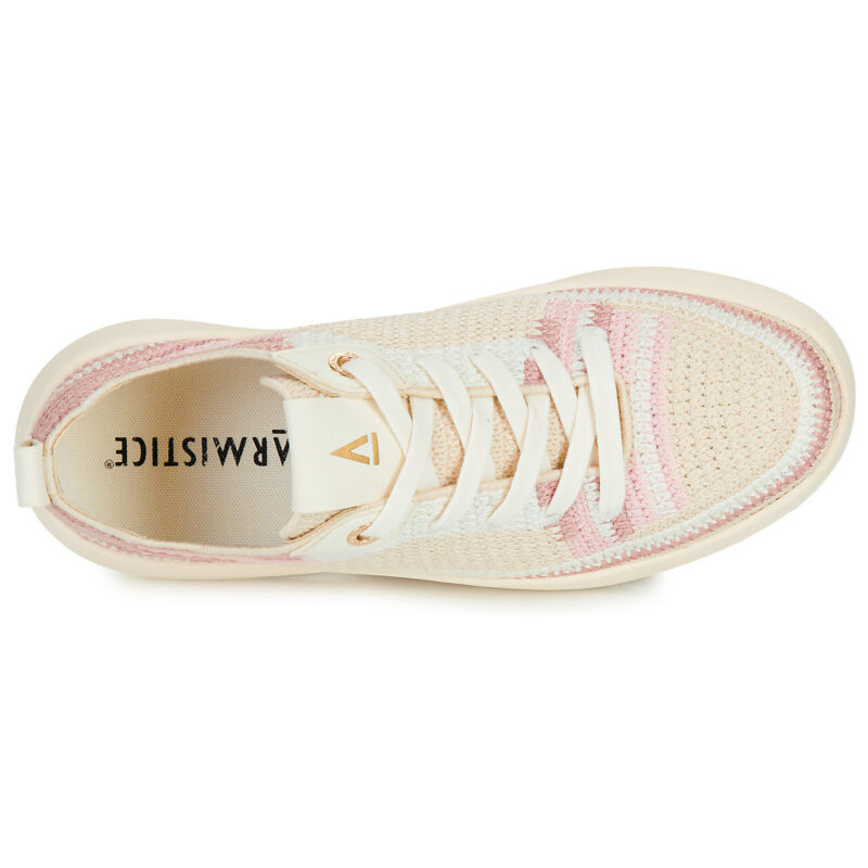 Armistice VOLT SNEAKER Rosa Sneakers basse Donna - 6
