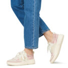 Armistice VOLT SNEAKER Rosa Sneakers basse Donna - 8