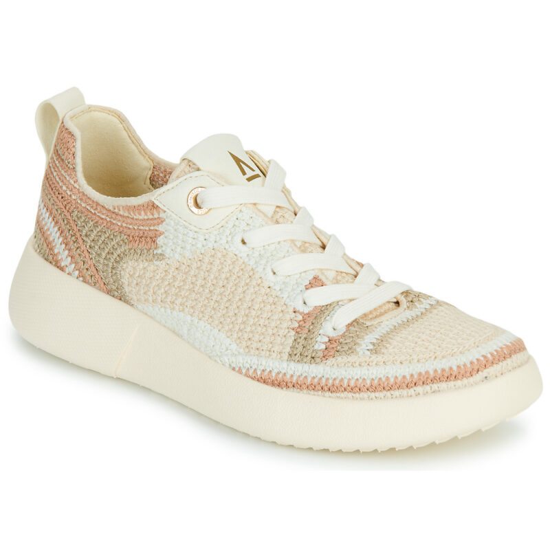 Armistice VOLT SNEAKER Beige Sneakers basse Donna - 1