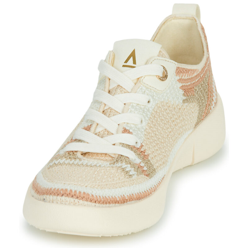 Armistice VOLT SNEAKER Beige Sneakers basse Donna - 3