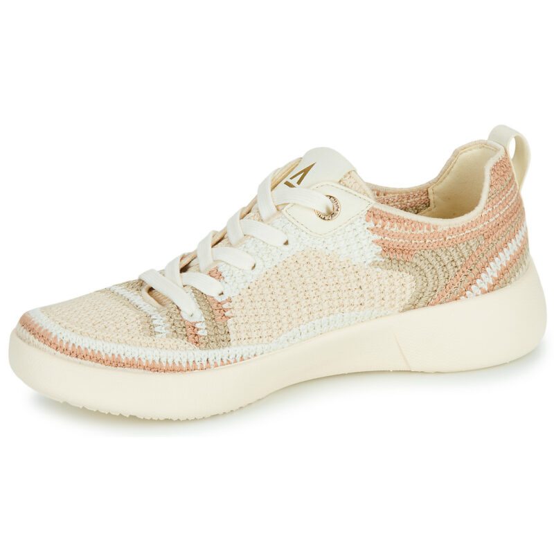 Armistice VOLT SNEAKER Beige Sneakers basse Donna - 4