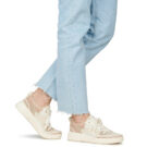 Armistice VOLT SNEAKER Beige Sneakers basse Donna - 8