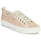 Armistice STOMP SNEAKER W Beige Sneakers basse Donna - 1