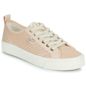 Armistice  STOMP SNEAKER W  Beige -  Sneakers basse Donna