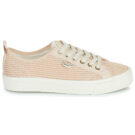 Armistice STOMP SNEAKER W Beige Sneakers basse Donna - 2