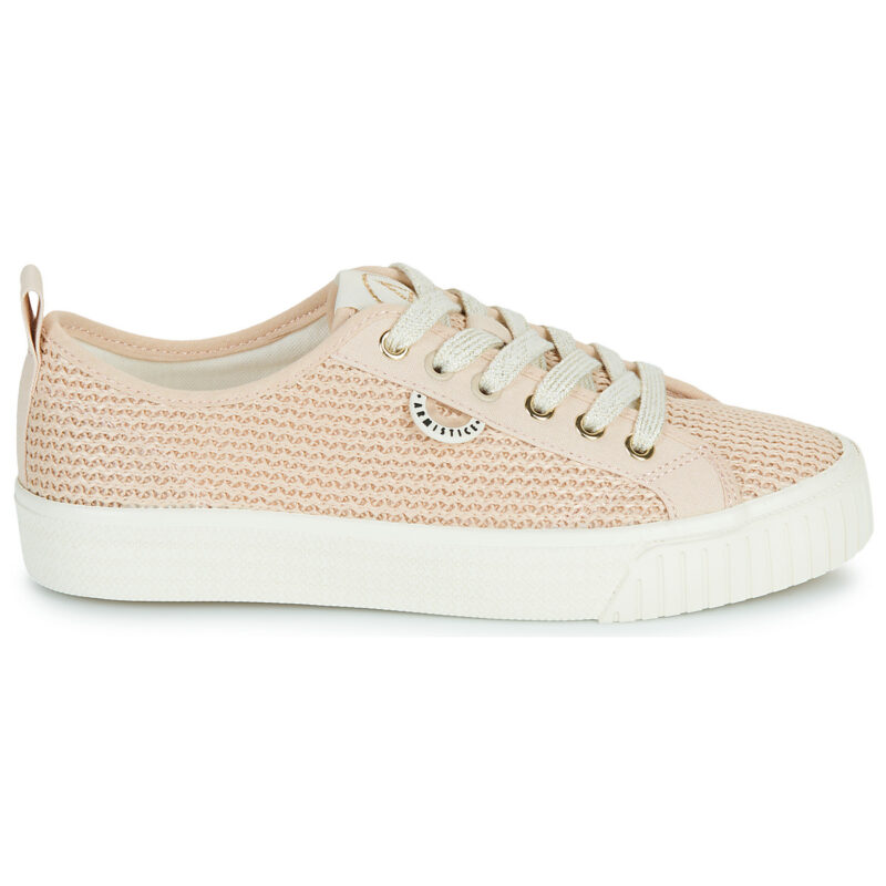 Armistice STOMP SNEAKER W Beige Sneakers basse Donna - 2