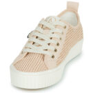 Armistice STOMP SNEAKER W Beige Sneakers basse Donna - 3