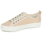 Armistice STOMP SNEAKER W Beige Sneakers basse Donna - 4