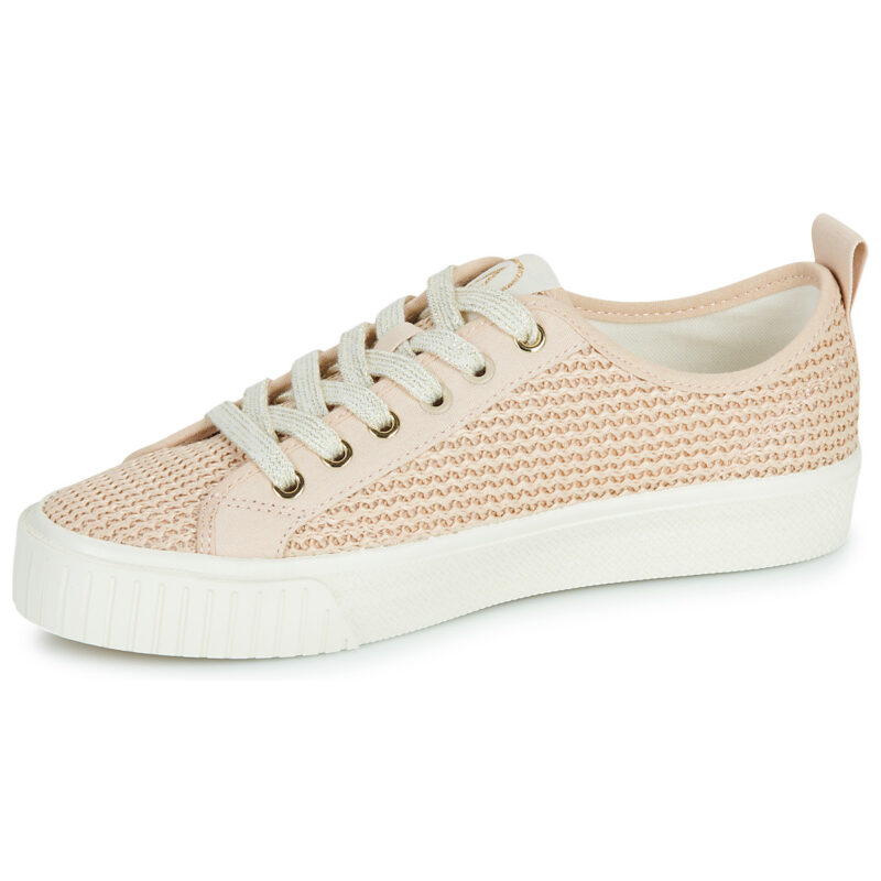 Armistice STOMP SNEAKER W Beige Sneakers basse Donna - 4