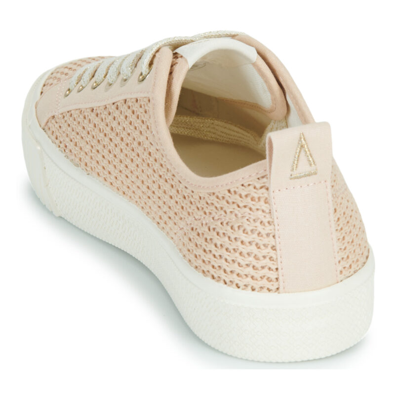 Armistice STOMP SNEAKER W Beige Sneakers basse Donna - 5