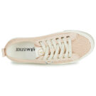 Armistice STOMP SNEAKER W Beige Sneakers basse Donna - 6