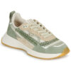Armistice  MOON JOGGER W  Verde -  Sneakers basse Donna