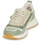 Armistice MOON JOGGER W Verde Sneakers basse Donna - 3