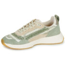 Armistice MOON JOGGER W Verde Sneakers basse Donna - 4