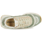 Armistice MOON JOGGER W Verde Sneakers basse Donna - 6