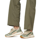 Armistice MOON JOGGER W Verde Sneakers basse Donna - 8