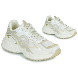 No Name  CARTER 2.0 TECH W  Bianco -  Sneakers basse Donna