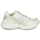 No Name CARTER 2.0 TECH W Bianco Sneakers basse Donna - 2