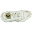 No Name CARTER 2.0 TECH W Bianco Sneakers basse Donna - 6