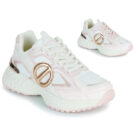 No Name CARTER 2.0 TECH W White Low-Top Sneakers Women - 1