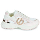 No Name CARTER 2.0 TECH W White Low-Top Sneakers Women - 2