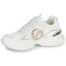 No Name CARTER 2.0 TECH W White Low-Top Sneakers Women - 4