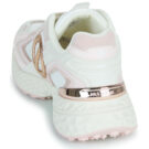 No Name CARTER 2.0 TECH W White Low-Top Sneakers Women - 5