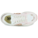 No Name CARTER 2.0 TECH W White Low-Top Sneakers Women - 6