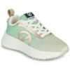 No Name  CARTER FLY W  Beige -  Sneakers basse Donna