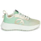 No Name  CARTER FLY W  Beige -  Sneakers basse Donna - 2