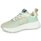 No Name  CARTER FLY W  Beige -  Sneakers basse Donna - 4