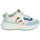 No Name  CARTER JOGGER W  Bianco -  Sneakers basse Donna - 2
