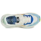 No Name  CARTER JOGGER W  Bianco -  Sneakers basse Donna - 6