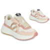 No Name  CARTER JOGGER W  Beige -  Sneakers basse Donna