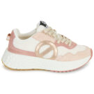 No Name  CARTER JOGGER W  Beige -  Sneakers basse Donna - 2