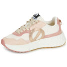No Name  CARTER JOGGER W  Beige -  Sneakers basse Donna - 4