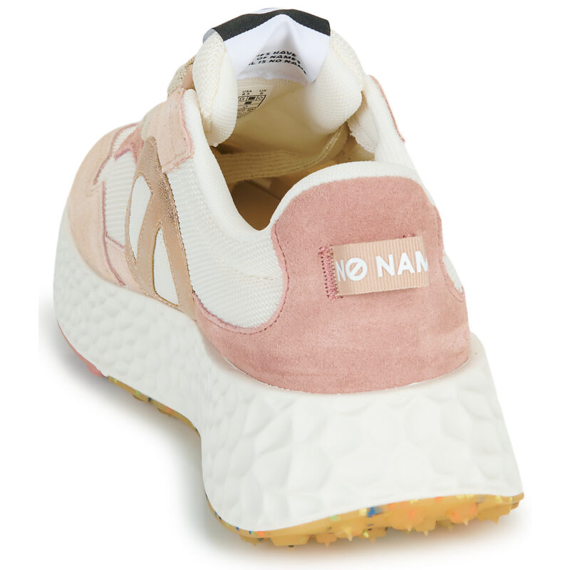 No Name  CARTER JOGGER W  Beige -  Sneakers basse Donna - 5