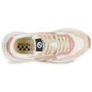 No Name  CARTER JOGGER W  Beige -  Sneakers basse Donna - 6